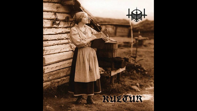 Kaevum  - Goyim Blood