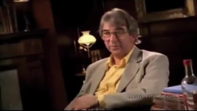 Jack The (JEW) Ripper  (Documentary)