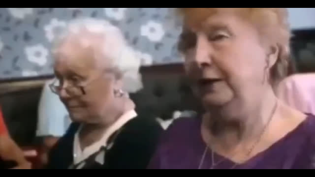 UK The Great Replacement is a Conspiracy Theory - Explain That to These Ladies