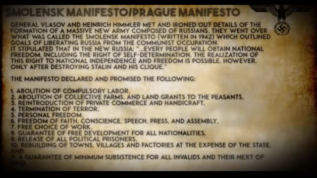 Bolshevik Soviets - The Real Mass Murderers of WWII