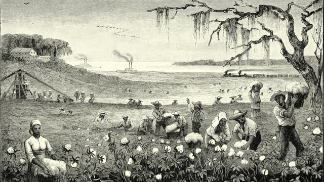 HISTORY- Jewish Slavetrade Documentary