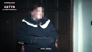 The Rape of Britain - PART 2 - Child Trafficking Documentary - Important Doc by Proud Zionist Tommy Robinson