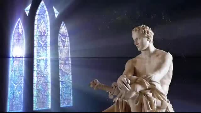 No More Sidelines - RISE UP!