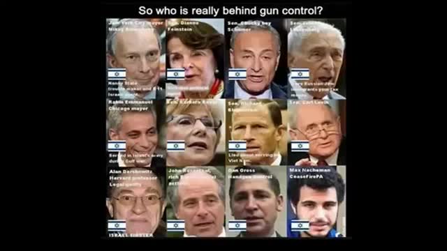 EVALION'S MOST ANTISEMITIC VIDEO EVER