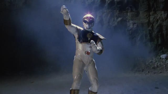 The Real Superior Race