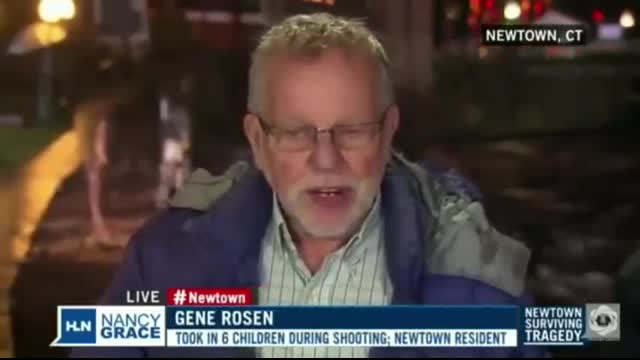 Sandy Hook Line and Sinker Documentary