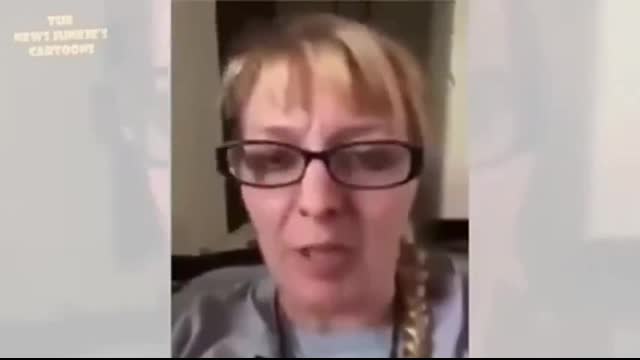 COVID VACCINE - 1st Shot Changes Your DNA  - 2nd Shot Will Kill At Least 50% Who Get It