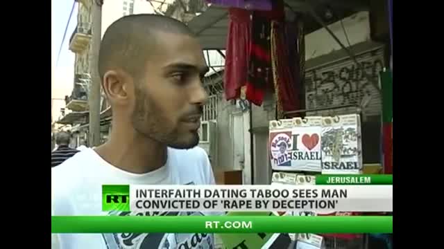 Jews must breed with Jews only to keep the chosen race