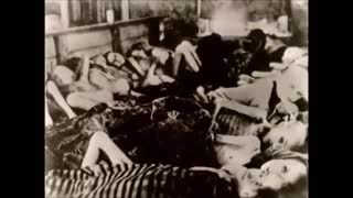 The Soviet Bolshevik Real Holocaust of Europeans from 1919 onwards