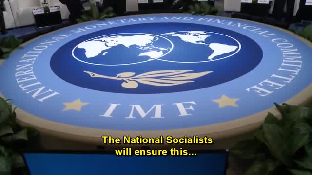 The Lies Wont Hide The Truth Forever