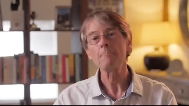 (FORMER) PFIZER Chief Scientist MICHAEL YEADEON With A Grave Warning To Humanity