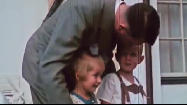 Third Reich Providence