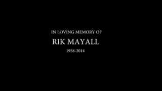 One By One  2014   - Rik Mayall  (Full Movie)