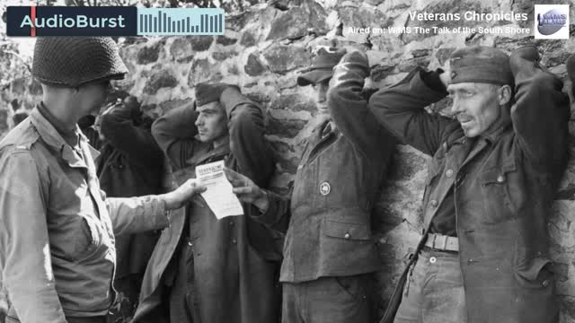 How We Made Captured Germans Talk To Stand By Our Propaganda With false statements