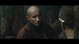 The Way Back (2010)  (Gulag POW Film)