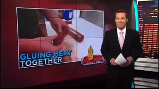 Monsanto - The Truth About Our Food