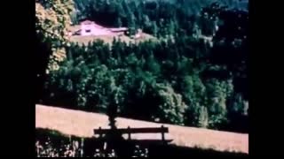 Swastika - 1973 Documentary - Rare, Honest, Home Footage of Hitler & 1930s Germany