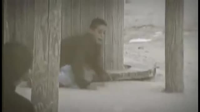 Everlast 'The Stone In My Hand'  (Palestine Tribute)