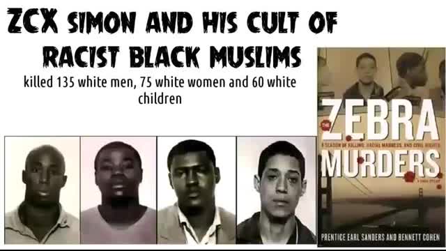 ARE ALL SERIAL KILLERS WHITE MEN - EVALION