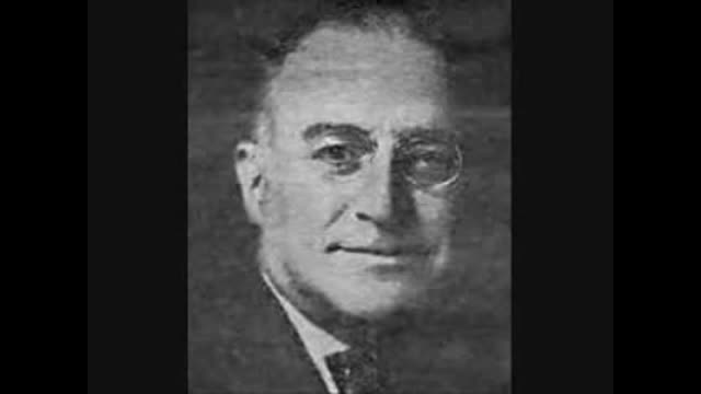 Benjamin Freedman - 1961 Speech at the Willard Hotel (Complete)