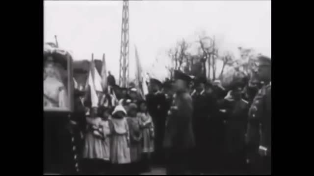 The Secret Masonic Victory of World War 2  (5Hr 30Min FULL DOCUMENTARY)