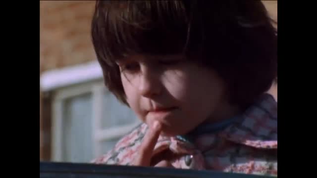 1970s Public Information Film