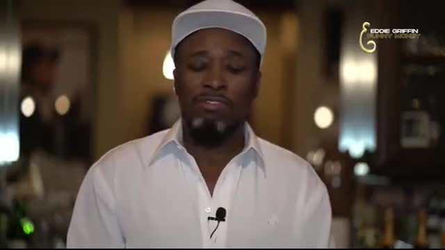 Eddie Griffin - The War On The Unvaccinated