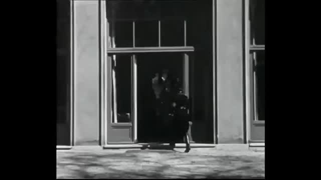 Accusing Hitler Of Being A Zionist