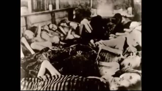 The Communist Holocaust in Eastern Europe