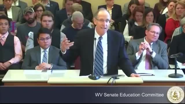 Dr- Alvin Moss - The Flu Vaccine