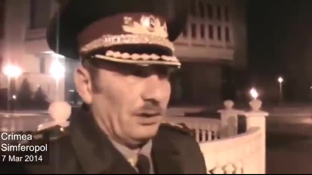 Jewish Monsters of Ukraine - The ongoing Civil war from 2013