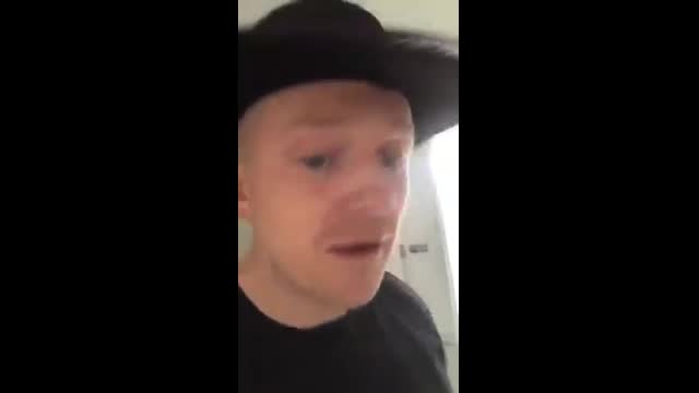 The Real Tommy Robinson Extreme Zionist Shill "Help Us Wipe Out The White Race"