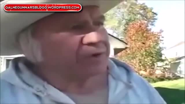 James Trafficant, US Congressman "Israel Uses America Like a Whore"   (RIP To A Legend)