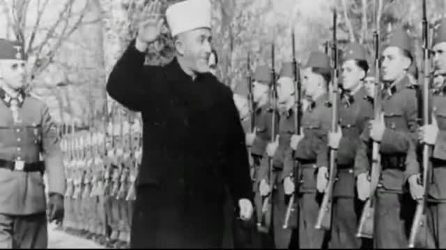 The Truth About Adolf Hitler  + Bassed True Muslim