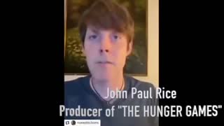 HOLLYWOOD SATANIC INDUSTRY! KATY PERRY MARILYN MANSON &