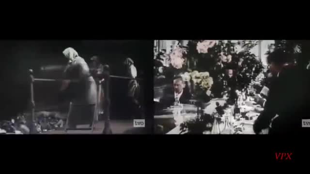 When Hitler Locked Up Baron Rothschild, Banned Usury & 