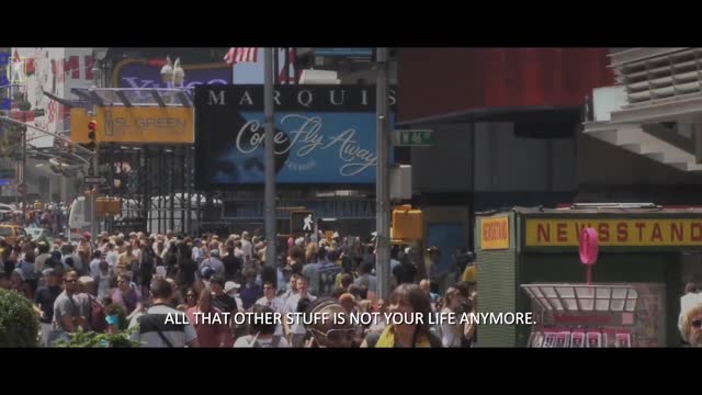 Truth On Todays World