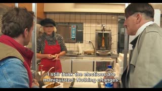 Hitlers Return To Germany 2015 - Pure Love, Bassed Germans Interviews, Truth, Immigration