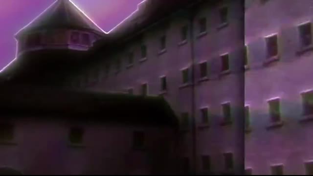 The divide - Hitler  &  Strasser