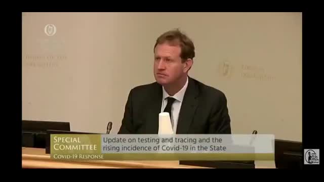 How They Fixed Numbers & Cook The Books For COVID - Court Room Evidence