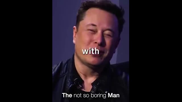 Elon Musk 'You Can Basically Do Anything with RNA and DNA'