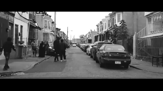 Uncle Tom II (Marxist Black Movement) - An American Odyssey - 2022