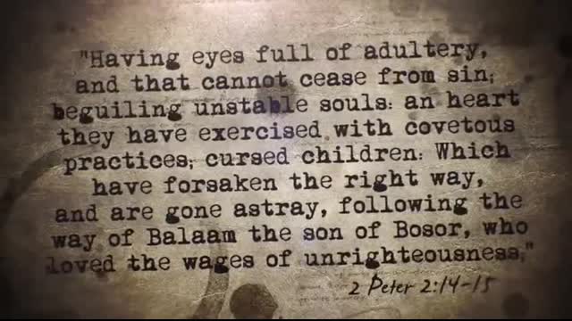 Marxist Lucifer King  (Documentary)