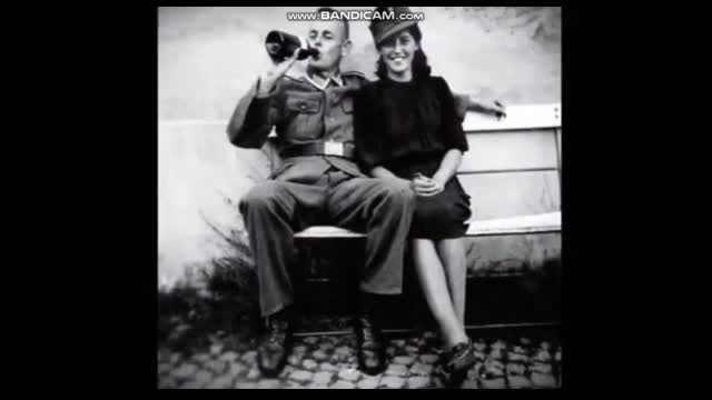 Hitlers Germany - 1930's