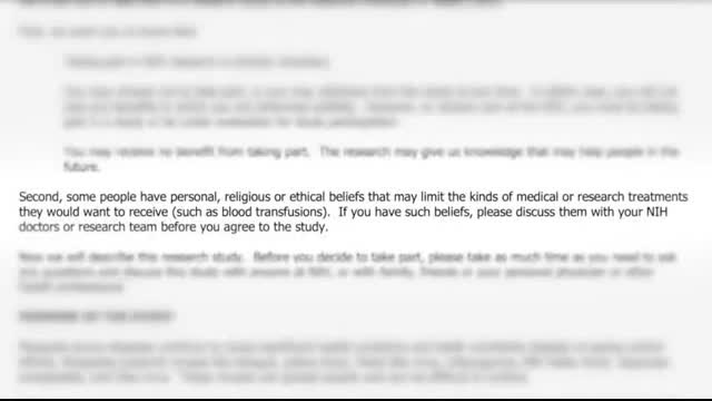 US Military & Bill Gates Use of Mosquitos For Vaccines & Disease