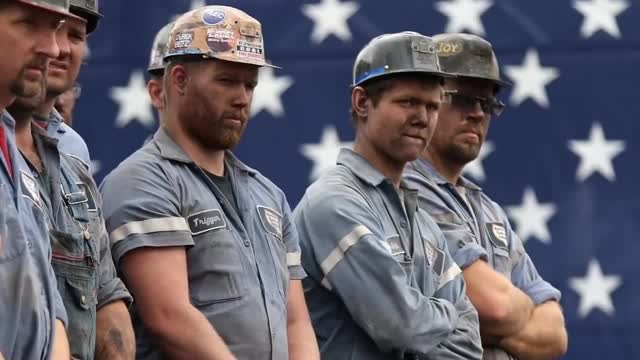 The Epidemic of White Male Suicide