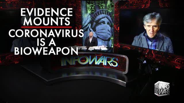 Biological Warfare and the Coronavirus