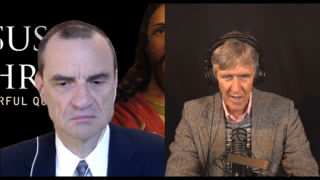 Dr. E. Michal Jones and Brian Ruhe: 2nd. Edition of Jewish Revolutionary Spirit