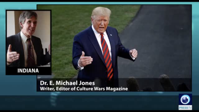 Attack on Saudi oil facilities has placed Trump in a â€˜bindâ€™