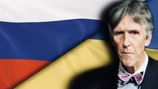 E. Michael Jones on Russia vs Ukraine